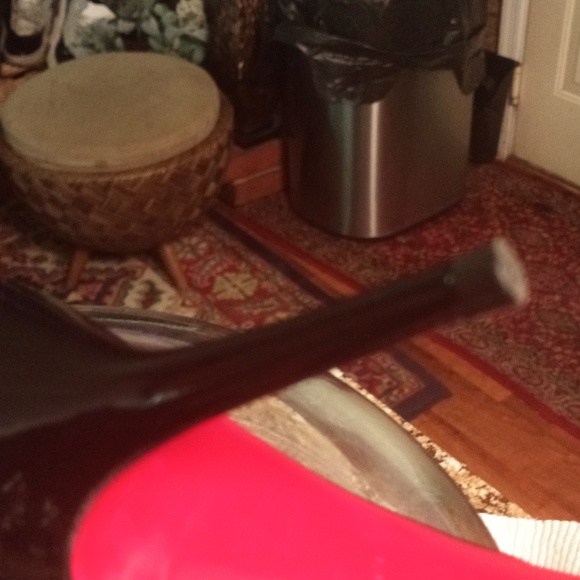 Christian Louboutin Paris Heels - Picture 3 of 13